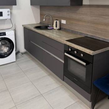 Сдается 2-х комнатная квартира, 42 м²