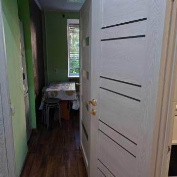 Сдается 1-комнатная квартира, 33 м²