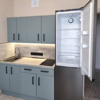Сдается 1-комнатная квартира, 37 м²