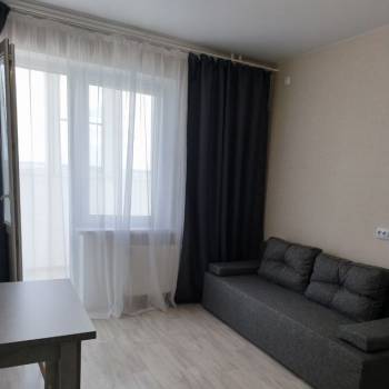 Сдается 1-комнатная квартира, 37 м²