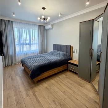 Сдается 1-комнатная квартира, 42,8 м²