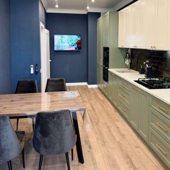 Сдается 1-комнатная квартира, 42,8 м²