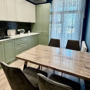 Сдается 1-комнатная квартира, 42,8 м²