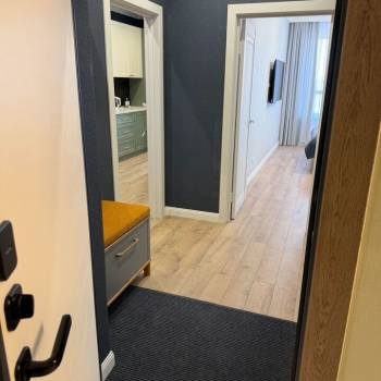 Сдается 1-комнатная квартира, 42,8 м²