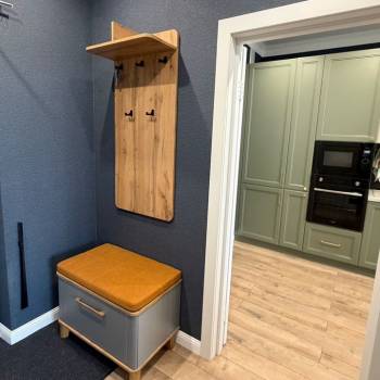 Сдается 1-комнатная квартира, 42,8 м²