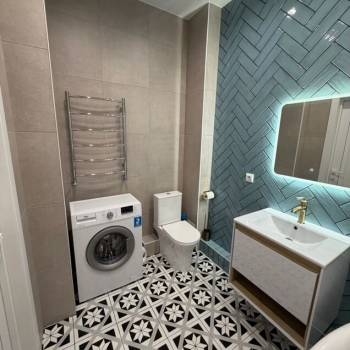 Сдается 1-комнатная квартира, 42,8 м²