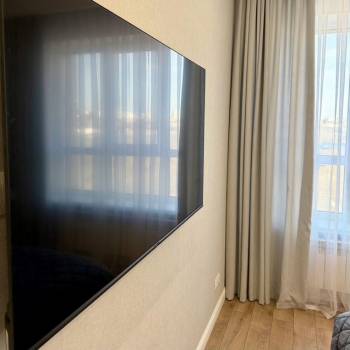 Сдается 1-комнатная квартира, 42,8 м²
