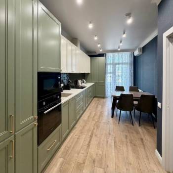 Сдается 1-комнатная квартира, 42,8 м²