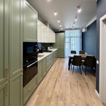 Сдается 1-комнатная квартира, 42,8 м²