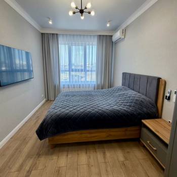 Сдается 1-комнатная квартира, 42,8 м²