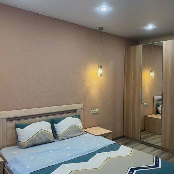 Сдается 1-комнатная квартира, 41 м²