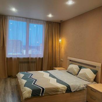 Сдается 1-комнатная квартира, 41 м²
