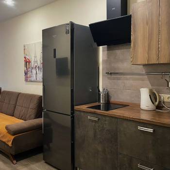 Сдается 1-комнатная квартира, 41 м²