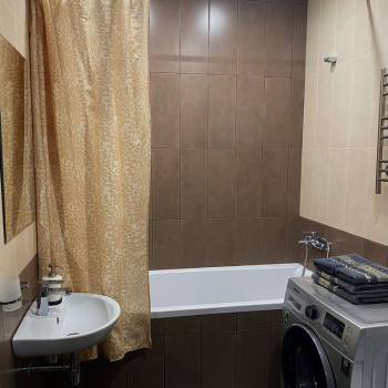 Сдается 1-комнатная квартира, 41 м²