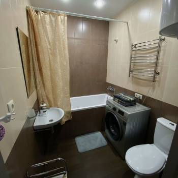 Сдается 1-комнатная квартира, 41 м²
