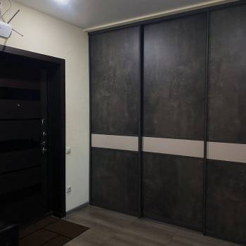 Сдается 1-комнатная квартира, 41 м²