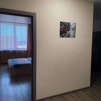 Сдается 1-комнатная квартира, 41 м²