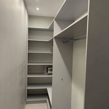 Сдается 1-комнатная квартира, 60 м²