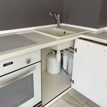 Сдается 1-комнатная квартира, 60 м²