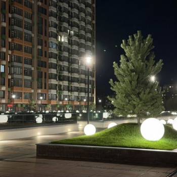 Сдается 1-комнатная квартира, 20,2 м²