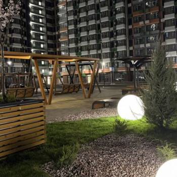 Сдается 1-комнатная квартира, 20,2 м²