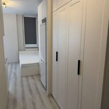 Сдается 1-комнатная квартира, 20,2 м²