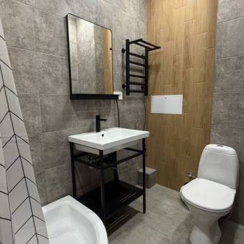 Сдается 1-комнатная квартира, 20,2 м²