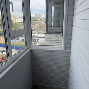 Сдается 1-комнатная квартира, 20,2 м²
