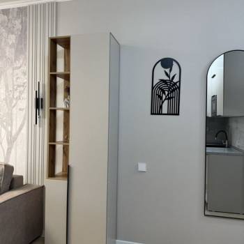 Сдается 1-комнатная квартира, 37 м²