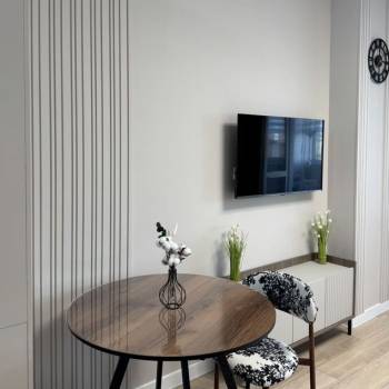 Сдается 1-комнатная квартира, 37 м²