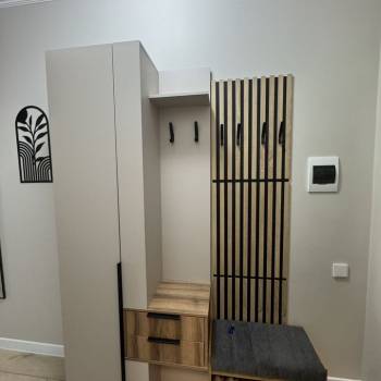 Сдается 1-комнатная квартира, 37 м²