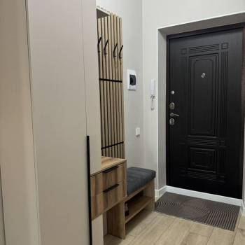 Сдается 1-комнатная квартира, 37 м²