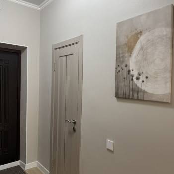 Сдается 1-комнатная квартира, 37 м²