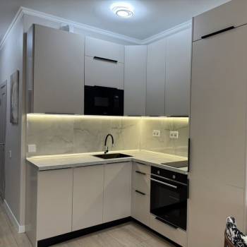 Сдается 1-комнатная квартира, 37 м²