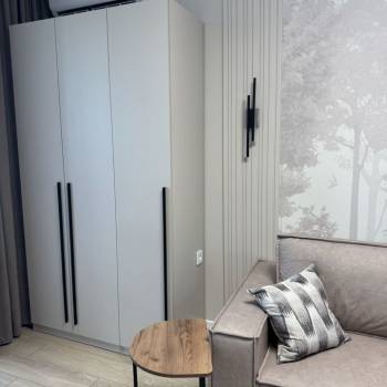 Сдается 1-комнатная квартира, 37 м²