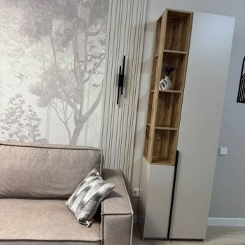 Сдается 1-комнатная квартира, 37 м²