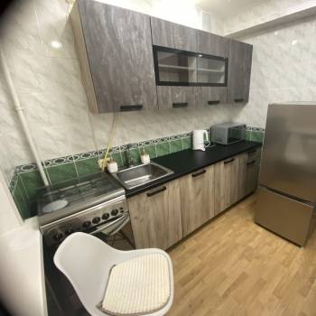 Сдается 1-комнатная квартира, 49 м²