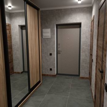 Сдается 2-х комнатная квартира, 75 м²