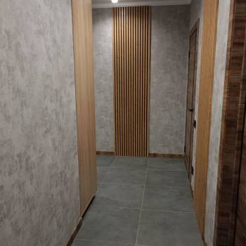Сдается 2-х комнатная квартира, 75 м²