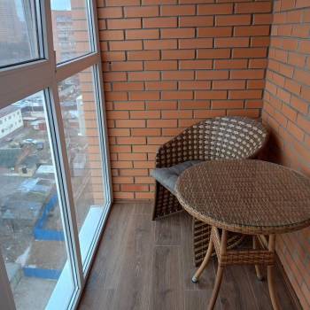 Сдается 2-х комнатная квартира, 75 м²