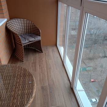 Сдается 2-х комнатная квартира, 75 м²
