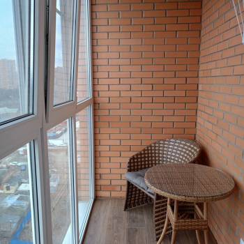 Сдается 2-х комнатная квартира, 75 м²
