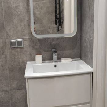 Сдается 1-комнатная квартира, 44 м²