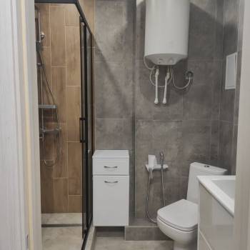 Сдается 1-комнатная квартира, 44 м²