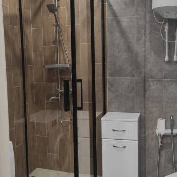 Сдается 1-комнатная квартира, 44 м²