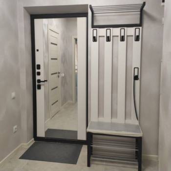 Сдается 1-комнатная квартира, 44 м²