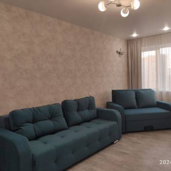 Сдается 1-комнатная квартира, 44 м²