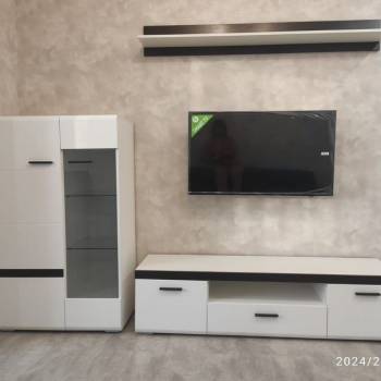 Сдается 1-комнатная квартира, 44 м²