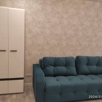 Сдается 1-комнатная квартира, 44 м²