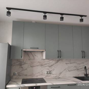 Сдается 1-комнатная квартира, 44 м²